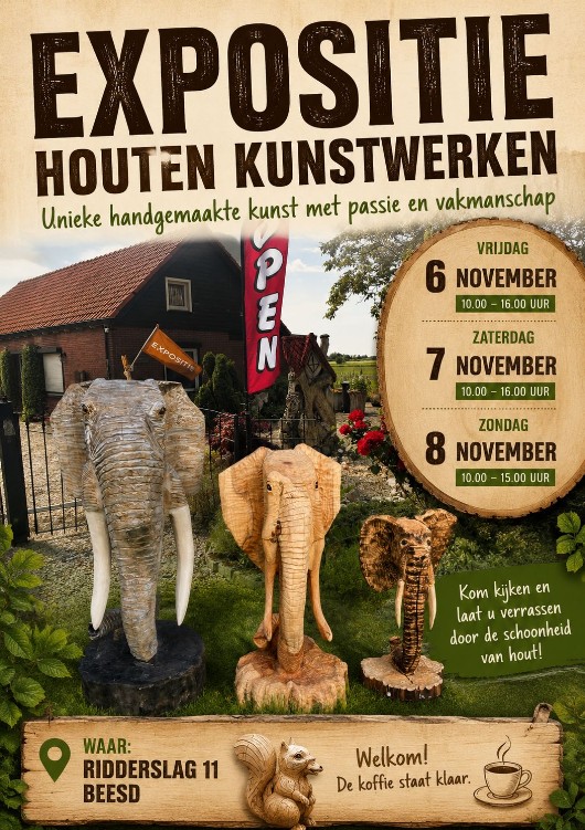 tentoonstelling